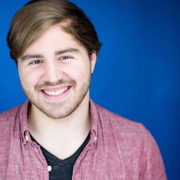 Meet your Posher, Matthew - Picture 1 of 1